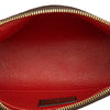 Louis Vuitton Damier Ebene Cosmetic Pouch Secondhand