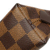 Louis Vuitton Damier Ebene Cosmetic Pouch Secondhand
