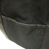 Bvlgari Logomania Canvas Tote Secondhand