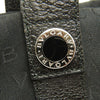Bvlgari Logomania Canvas Tote Secondhand
