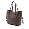 Secondhand Louis Vuitton Damier Ebene Neverfull MM