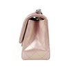 Chanel Mini Square Classic Iridescent Lambskin Single Flap Secondhand