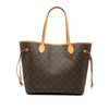 Louis Vuitton Monogram Neverfull MM Secondhand