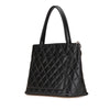Secondhand Chanel Caviar Medallion Tote