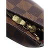 Louis Vuitton Damier Ebene Trousse Pochette Secondhand