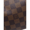 Louis Vuitton Damier Ebene Trousse Pochette Secondhand