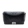 Chanel Medium Calfskin Boy Reverso Flap Secondhand