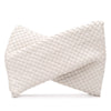 Bottega Veneta Lambskin Padded Intreccio Crisscross Clutch Secondhand