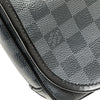 Louis Vuitton Damier Graphite Hanging Toiletry Kit Pouch Secondhand