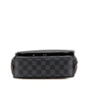 Louis Vuitton Damier Graphite Hanging Toiletry Kit Pouch Secondhand