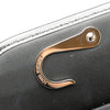 Louis Vuitton Damier Graphite Hanging Toiletry Kit Pouch Secondhand
