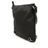 Gucci GG Nylon Abbey D Ring Crossbody Secondhand