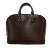 Louis Vuitton Epi Alma PM Secondhand