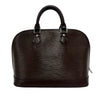 Louis Vuitton Epi Alma PM Secondhand
