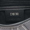 Dior Saddle Crossbody Bag Secondhand