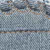 Balenciaga Small Denim Le Cagole Secondhand