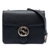 Gucci Small Dollar Calfskin Interlocking G Crossbody Secondhand
