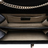 Gucci Small Dollar Calfskin Interlocking G Crossbody Secondhand