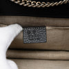 Gucci Small Dollar Calfskin Interlocking G Crossbody Secondhand