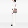 Gucci Medium Calfskin Bamboo Shopper Satchel Secondhand