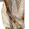 Louis Vuitton Monogram Ultimate Bandeau Silk Scarf Secondhand