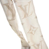 Louis Vuitton Monogram Ultimate Bandeau Silk Scarf Secondhand