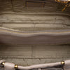Prada Vitello Bow Satchel Secondhand