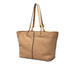 Chloé Grained Calfskin Keri Tote Secondhand