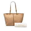 Chloé Grained Calfskin Keri Tote Secondhand