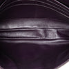 Dior Patent Cannage New Lock Pouch Crossbody Secondhand
