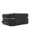 Chanel Small Caviar CC Filigree Vanity Case Secondhand