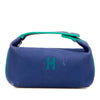 Hermès Small Canvas Bride A Brac Case Secondhand