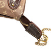 Louis Vuitton Monogram Idylle Mini Pochette Accessoires Secondhand