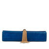 Saint Laurent Medium Suede Monogram Kate Tassel Crossbody Secondhand