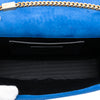 Saint Laurent Medium Suede Monogram Kate Tassel Crossbody Secondhand
