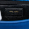 Saint Laurent Medium Suede Monogram Kate Tassel Crossbody Secondhand