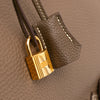 Hermès Togo Birkin Retourne 35 Secondhand
