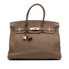Hermès Togo Birkin Retourne 35 Secondhand