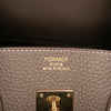 Hermès Togo Birkin Retourne 35 Secondhand