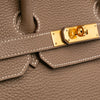 Hermès Togo Birkin Retourne 35 Secondhand
