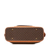 Celine Macadam Coated Canvas Handbag Secondhand