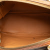 Celine Macadam Coated Canvas Handbag Secondhand