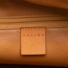 Celine Macadam Coated Canvas Handbag Secondhand
