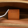 Celine Macadam Coated Canvas Handbag Secondhand