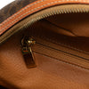 Celine Macadam Coated Canvas Handbag Secondhand