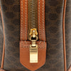 Celine Macadam Coated Canvas Handbag Secondhand