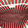 Secondhand Gucci GG Canvas New Britt Hobo