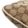 Secondhand Gucci GG Canvas New Britt Hobo