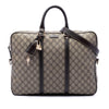 Gucci GG Supreme Business Bag Secondhand