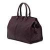 Saint Laurent Medium Leather Cabas Chyc Satchel Secondhand